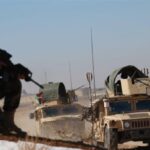 القوات الأفغانية تقضي على عشرات المسلحين من حركة طالبان