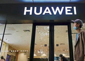 الصين ترفض الحظر البريطاني الجديد على هواوي و خدمة 5G