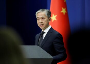 الصين تتوعد بهجوم مضاد ضد أي تدخل في مصالحها