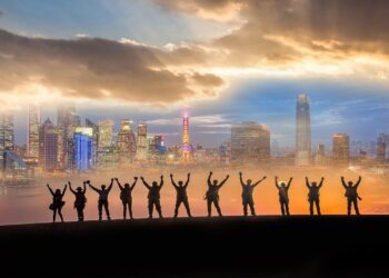 مرونة و تقدم الإنتعاش الإقتصادي الصيني