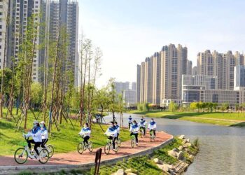 رغم العقوبات الأمريكية.. الصين تتعهد بالاكتفاء الذاتي التكنولوجي