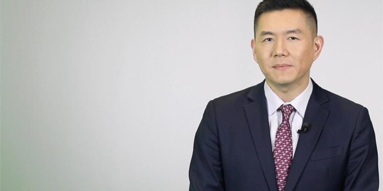 طريق الحرير يقدم إليكم.. خطة الصين الخمسية الرابعة عشرة