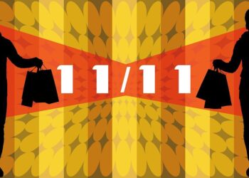 علي بابا يسجل رقماً قياسياً جديداً بـ 30 دقيقة من المبيعات