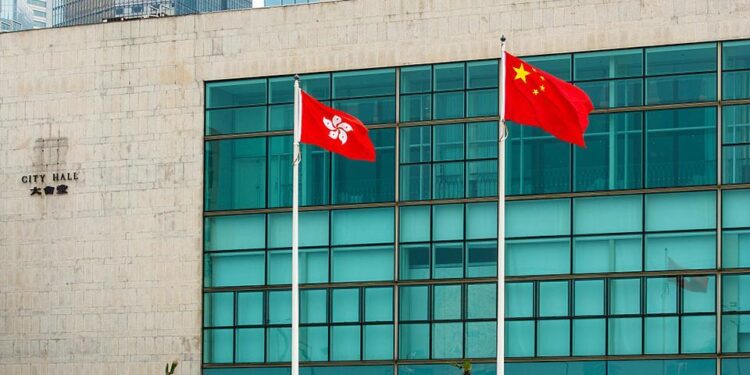 تأهيل منطقة هونغ كونغ الإدارية.. أمر لا جدال فيه