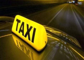 قريباً…إقرار تعرفة جديدة لأجور التكاسي