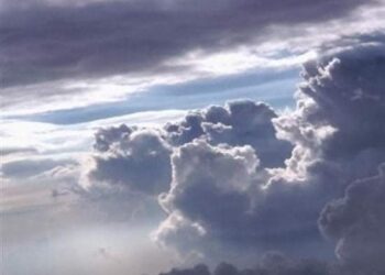 منخفض جوي قادم مع احتمالية تساقط الثلوج على المرتفعات