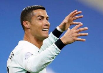 بعد تغلبه على كورونا…رونالدو ينتصر على سيبزيا