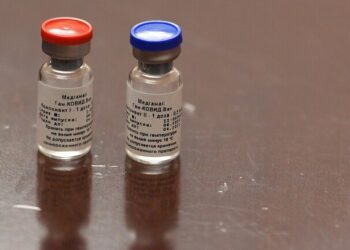 الصحة العالمية تتلقى طلب تسجيل لقاح “سبوتنيك V”