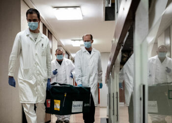 الكشف عن طريقة للحماية من كورونا بشكل نهائي