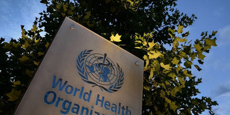 الصحة العالمية تحذر من موجة كورونا قاتلة