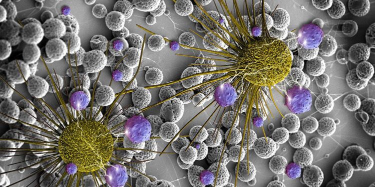 أعراض غريبة تدل على الإصابة بمرض السرطان