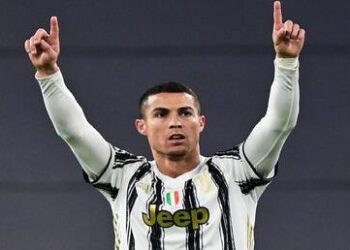 رونالدو يعادل ميسي و يتصدر قائمة هدافي دوري أبطال أوروبا