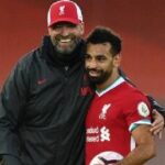 بعد تعافيه من كورونا.. محمد صلاح يعود إلى ليفربول