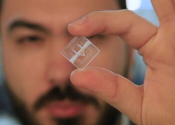 ابتكار جديد يدخل عالم الطب