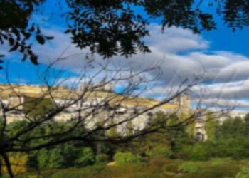 أحوال الطقس في سوريا.. منخفض جوي قادم