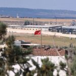 تركيا تخلي نقطتي مراقبة شمال غرب سوريا
