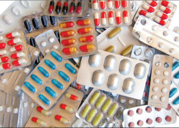 الصحة تصدر قائمة جديدة بأسعار الأدوية