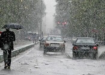 منخفض جديد برياح روسية