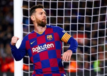 مانشستر سيتي يقدم عرضاً مغرياً لنادي برشلونة