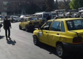 فرع مرور دمشق يكشف حقيقة نبأ قانون السير الجديد