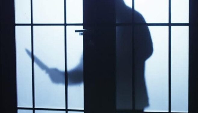 جريمة في ريف دمشق…قتل زوجة أبيه بطريقة مروعة