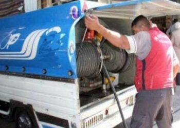 توقعات برفع سعر مازوت التدفئة والغاز المنزلي قريباً