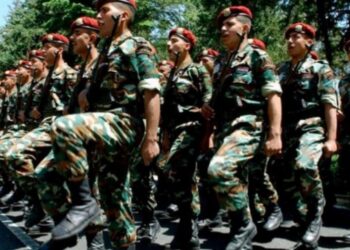 قريباً…قرار جديد حول مدة الخدمة الاحتياطية