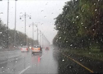 حالة الطقس في سوريا خلال الأسبوع القادم