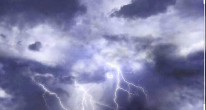 أحوال الطقس.. منخفض جديد مع بداية الأسبوع القادم