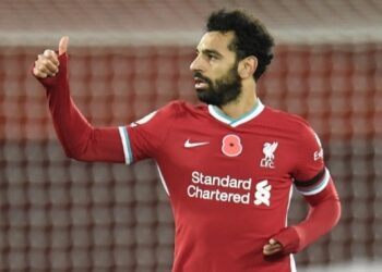 اللاعب المصري يتصدر قائمة أفضل 10 لاعبين في تاريخ إفريقيا