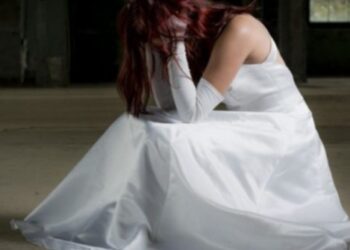 قتل ابنه في حفل زفافه