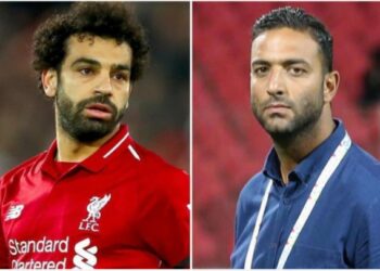 لاعب مصري سابق يسخر من محمد صلاح