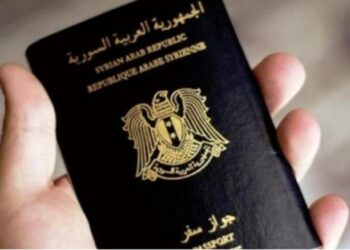 قريباً في سوريا.. جواز السفر والفيزا إلكترونياً