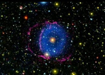 اكتشاف اللغز الذي حير علماء الفلك