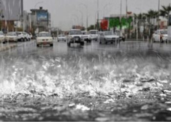 الطقس في سوريا الأسبوع المقبل