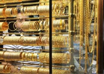في سوريا.. ارتفاع في أسعار الذهب مع انخفاضه عالمياً