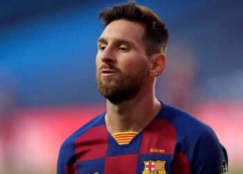 السيتي يكشف عن قراره حول ضم ميسي