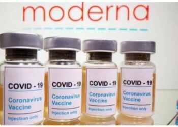 الكشف عن سعر لقاح موديرنا ضد فيروس كورونا