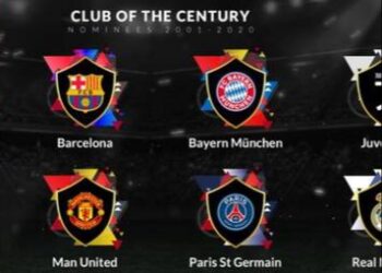 الكشف عن المرشحين لجائزة “غلوب سوكر” لعام 2020