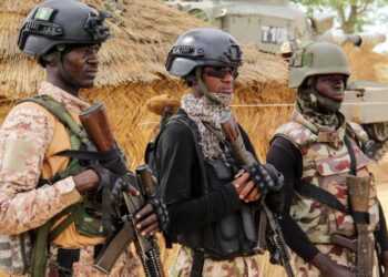 بوكو حرام تقتل ستة نيجيريين و تحرق كنيسة عشية عيد الميلاد