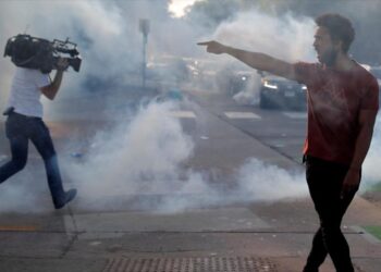 اليونسكو تنبّه: مقتل 888 صحفياً في العقد الماضي