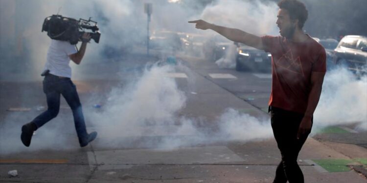 اليونسكو تنبّه: مقتل 888 صحفياً في العقد الماضي