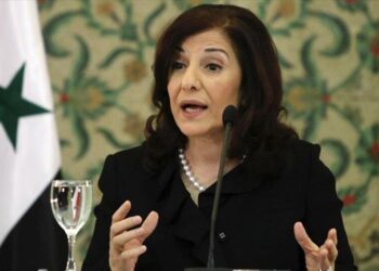 سوريا تؤكد للولايات المتحدة أنها لن تتخلى عن سيادتها