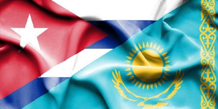 من آسيا إلى أمريكا اللاتينية.. إدانة التدخل الأمريكي في كوبا