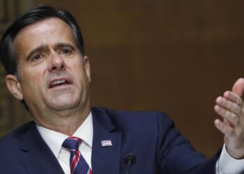 المخابرات الأمريكية تظهر تخوفها من قوة الصين