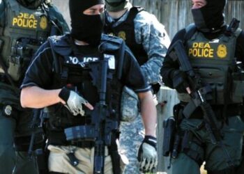 المكسيك تسعى للحد من تدخلات وكالات الاستخبارات الأمريكية