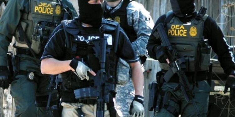 المكسيك تسعى للحد من تدخلات وكالات الاستخبارات الأمريكية