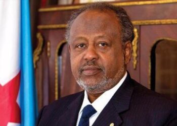 جيبوتي: التطبيع مع “اسرائيل” مخالف لخطة السلام العربية