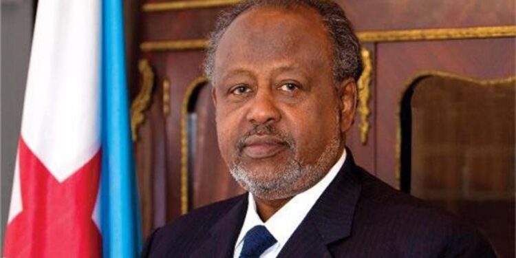 جيبوتي: التطبيع مع “اسرائيل” مخالف لخطة السلام العربية