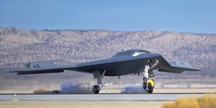 طائرة الشبح الروسية “بدون طيار” تتجاوز الاختبار العسكري بنجاح